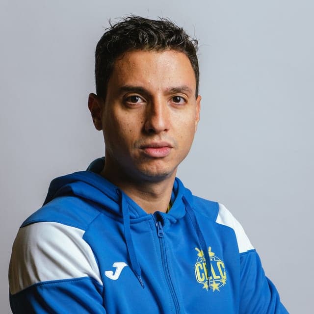 Alex González Silva