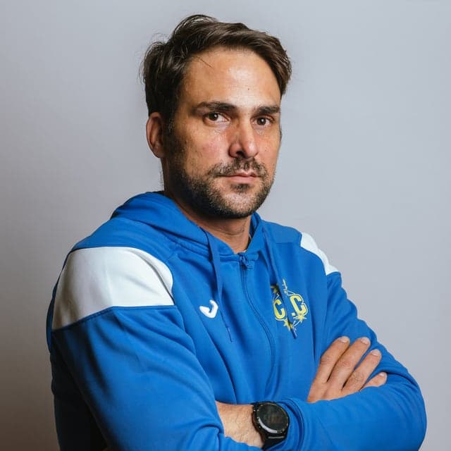 Fabián Enriquez