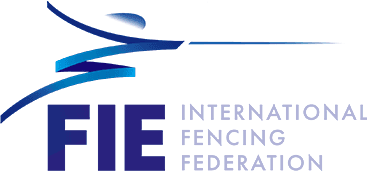 Logo Fédération Internationale d'Escrime