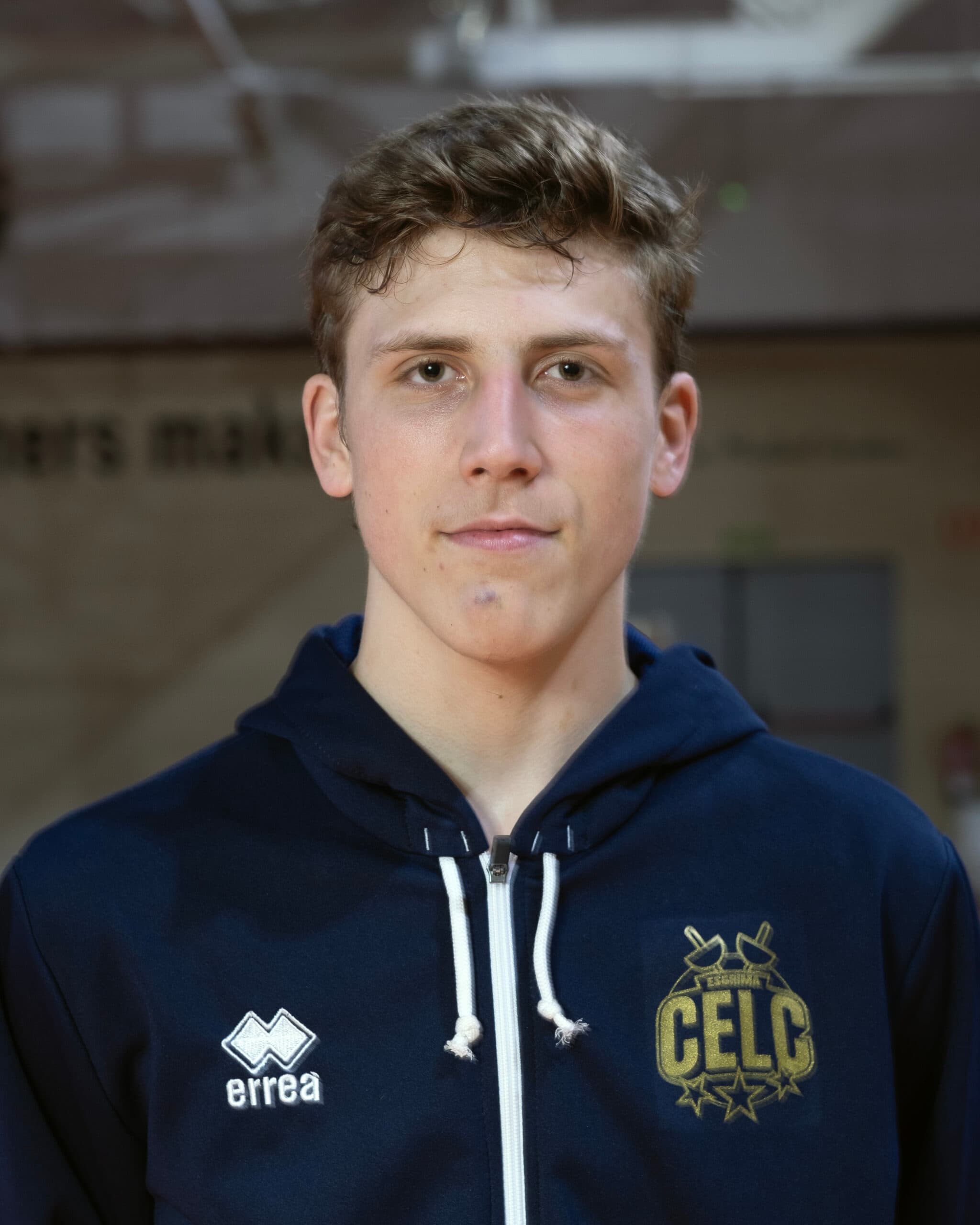 Álvaro Fdez. Calleja